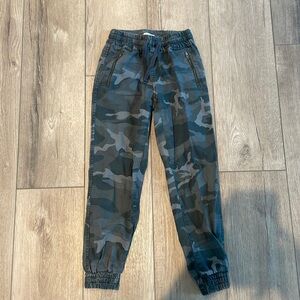TNA XXS Cargo Joggers